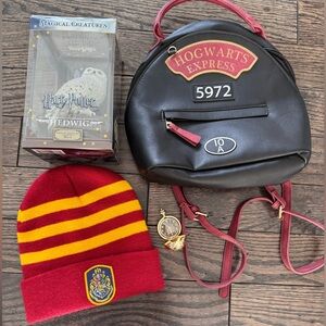 Harry Potter Items